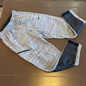 Nike Dri Fit Therma Winterized Men’s Sweat Pants Joggers